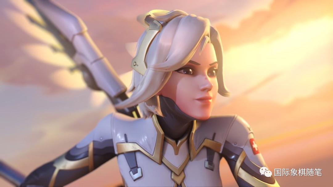 国际象棋主播,国际象棋抖音直播