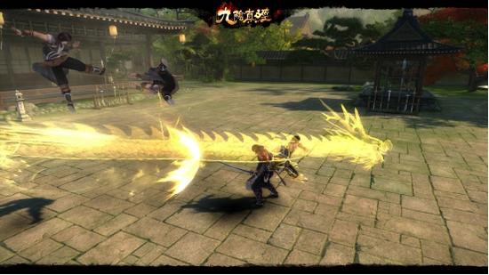 九阴真经十大高手排行榜,九阴真经是排名第一的吗