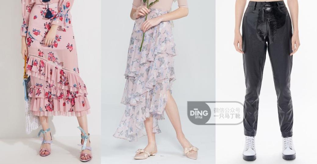 这些时尚单品简约随性有腔调,这些潮流单品一年四季能穿三季