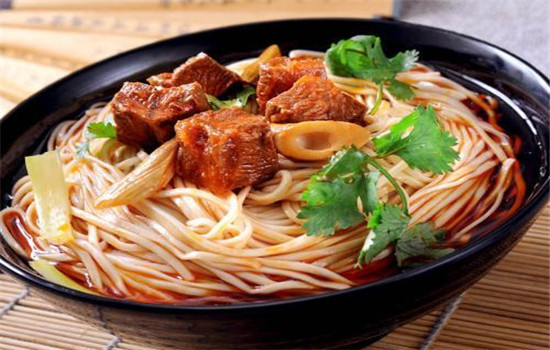 煮面条怎么煮才劲道,煮面条记住6个技巧