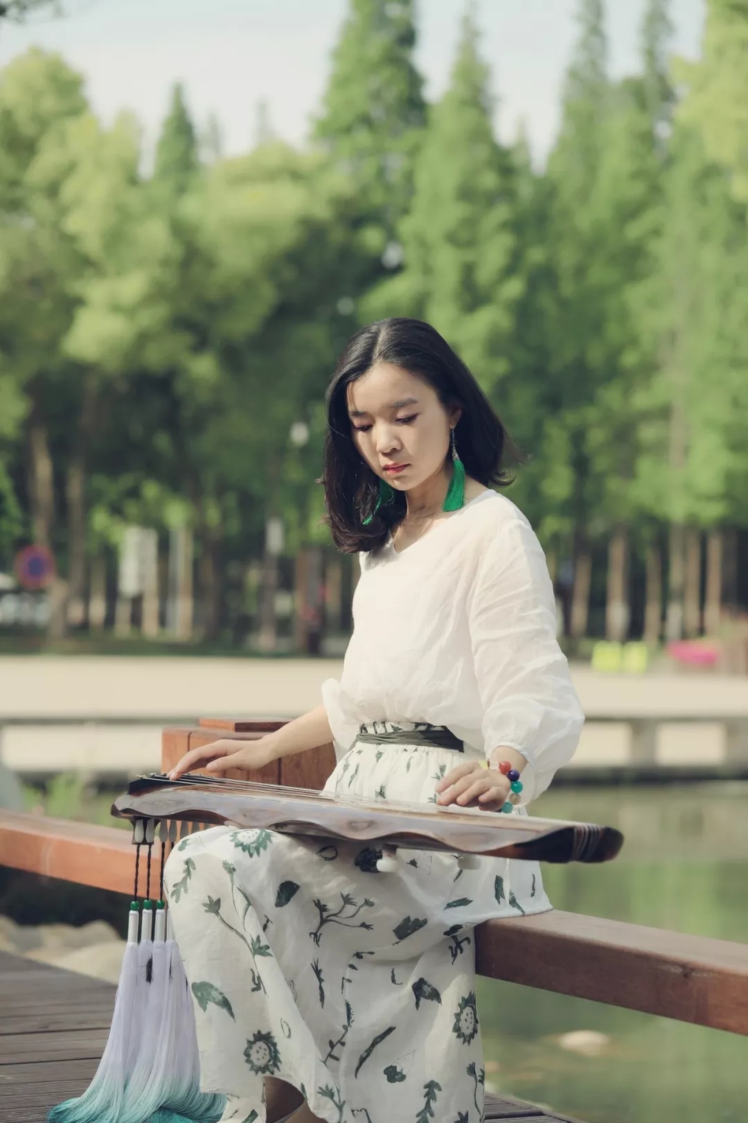 怎样选择古琴,怎么挑选适合自己的古琴