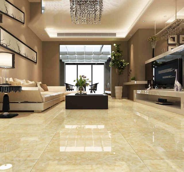 全抛釉和全抛釉通体砖选哪个,全抛釉瓷砖与抛釉瓷砖有什么区别