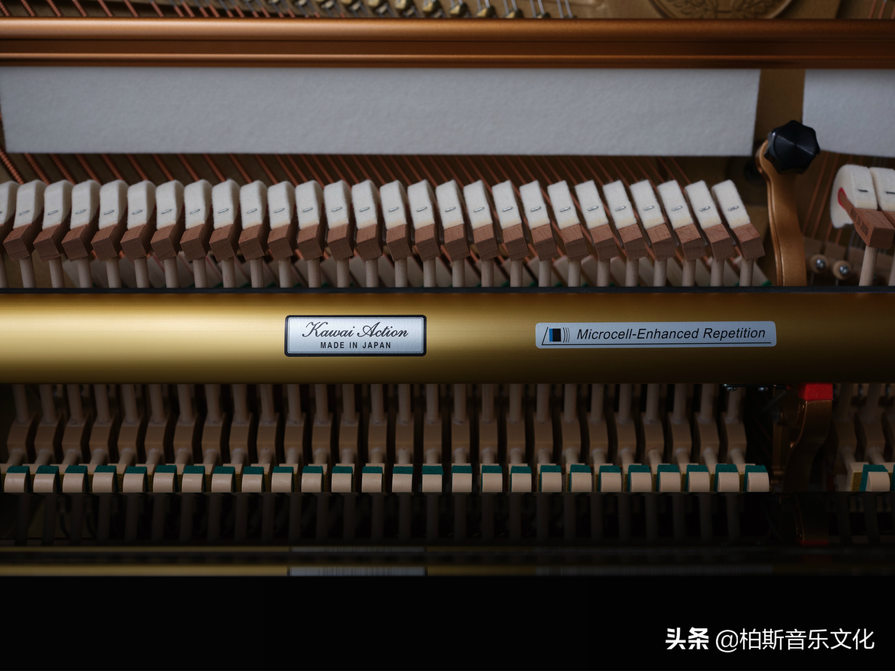 继承荣耀，燃烧热情——KAWAI“迈向百年”系列新品耀目上市！