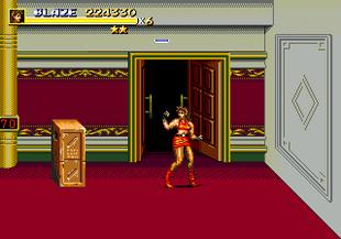 md怒之铁拳3出招表,怒之铁拳3全角色连招