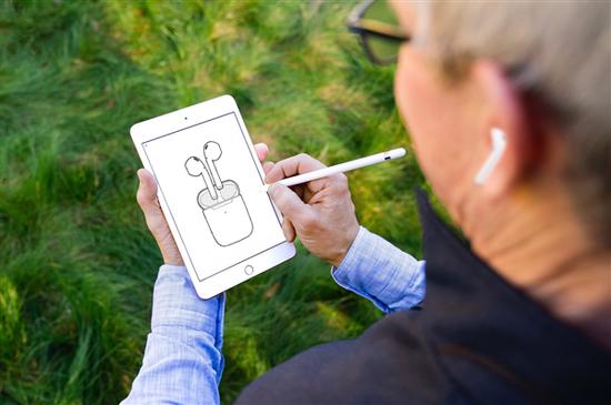 ipad被孩子乱输密码怎么解锁,小孩多次输错ipad密码