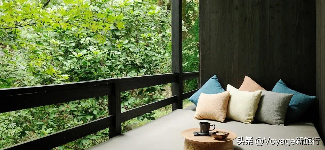 日本星野温泉酒店,日式旅馆星野度假村