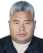 公安部悬赏通缉在逃人员,警方悬赏40万通缉2名在逃人员