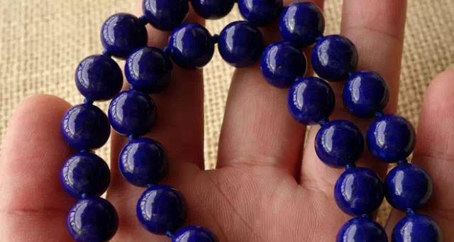 青金石知识,青金石优化方法图解