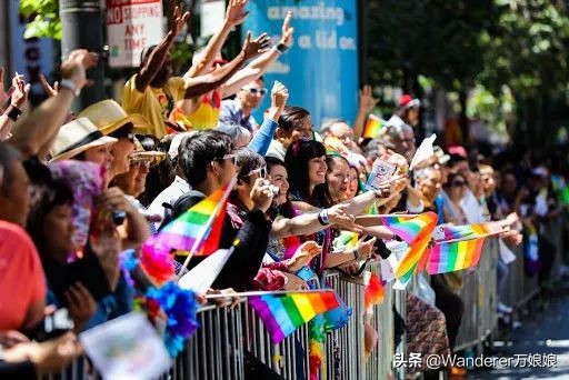 这个城市号称世界gay都，还发明了最出名的假中国菜，你知道吗？