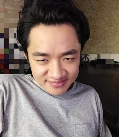 王祖蓝究竟有多高,费尽心思追到白富美