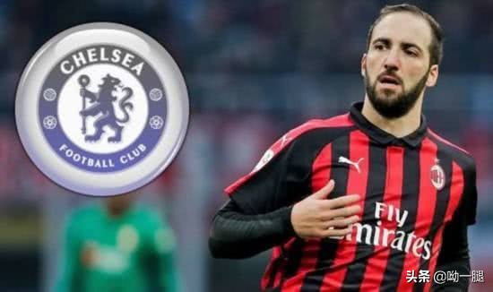 伊瓜因不为人知的十个小秘密：头像被那不勒斯球迷印在卫生纸上