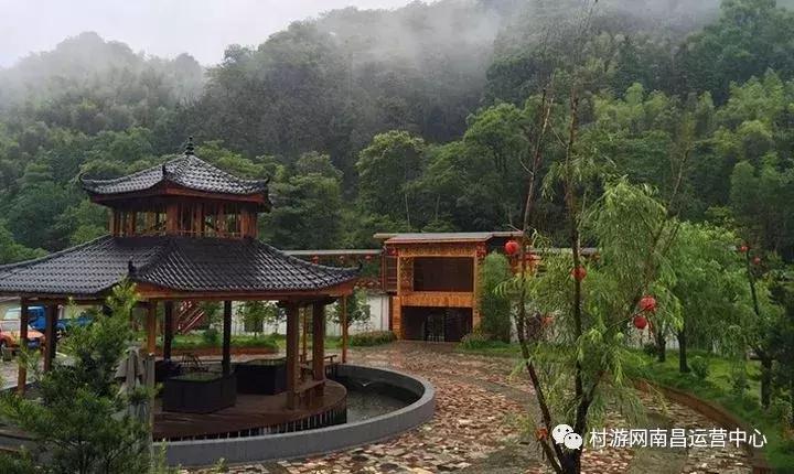 南昌现代庄园别墅,滨江庄园南昌