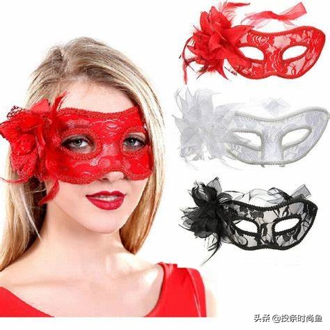 配饰饰品推荐,最全108配饰教程