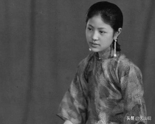 连环套张爱玲解析,张爱玲说母爱