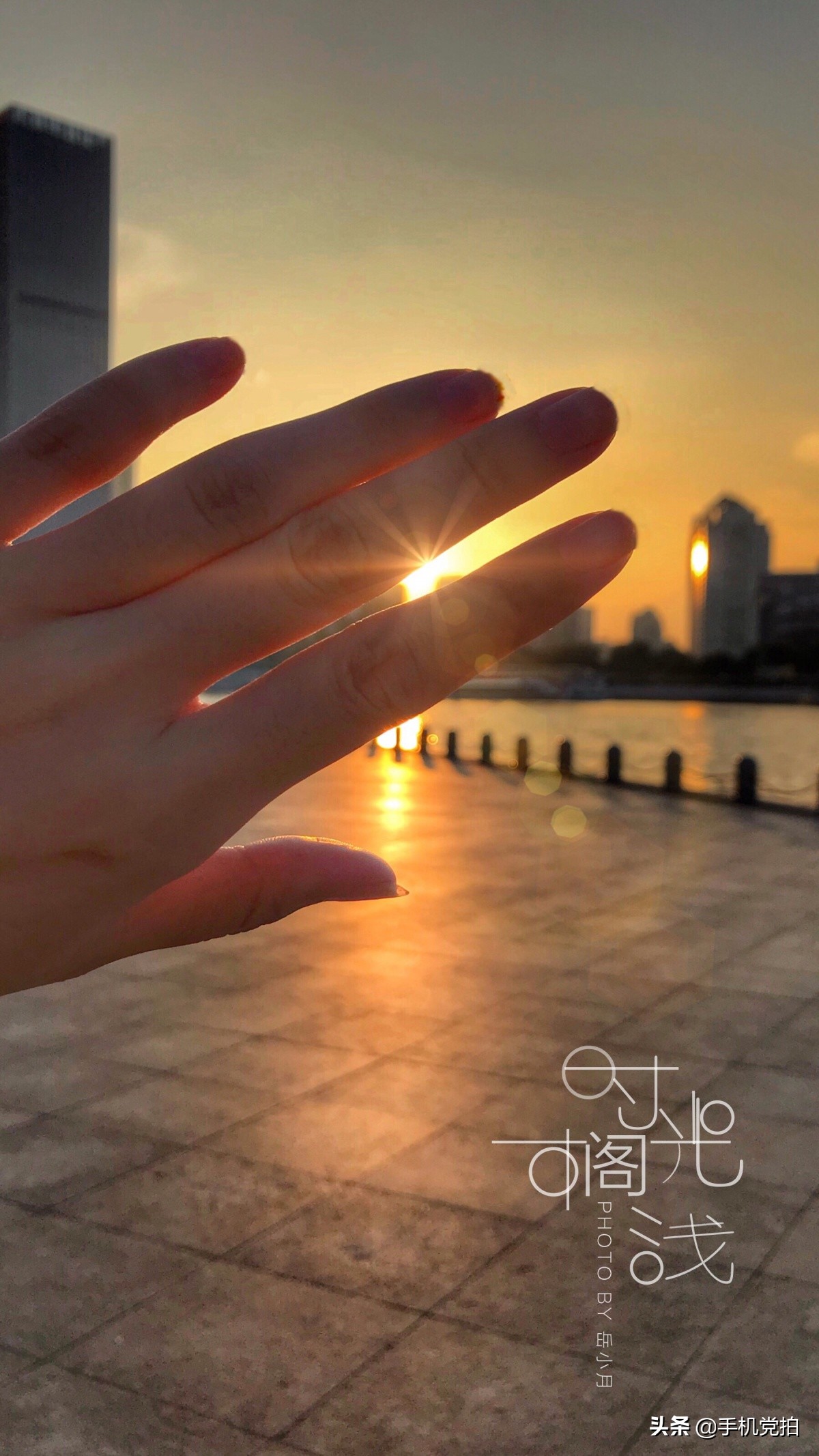 拍美照会变好看吗,拍两张美照