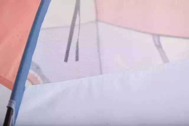 儿童户外小帐篷折叠,怎么收起儿童帐篷