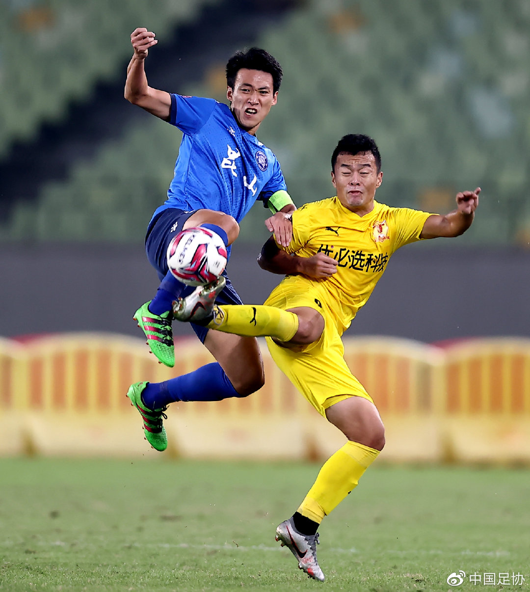 2020中国足球金奖投票,2022中国足球颁奖