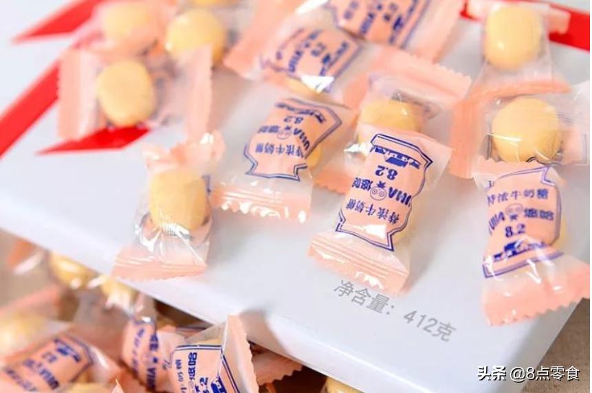 必买的喜糖,现在比较流行的喜糖