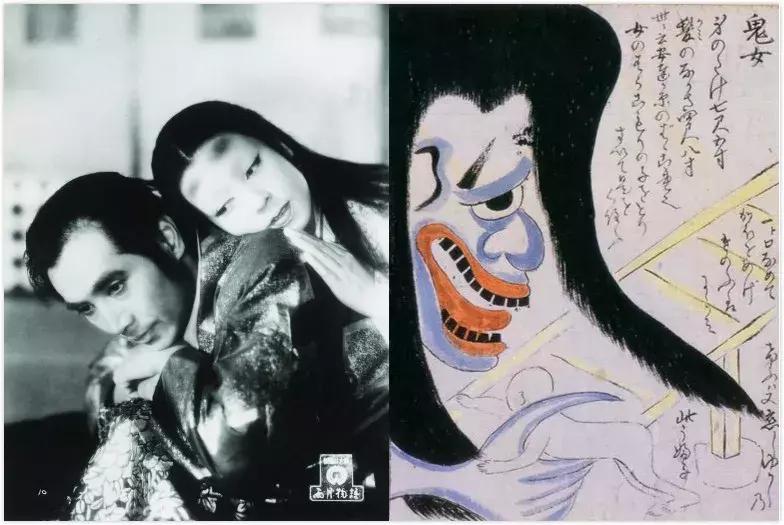 日本十大民间妖怪电影,日本神话妖怪电影有哪些