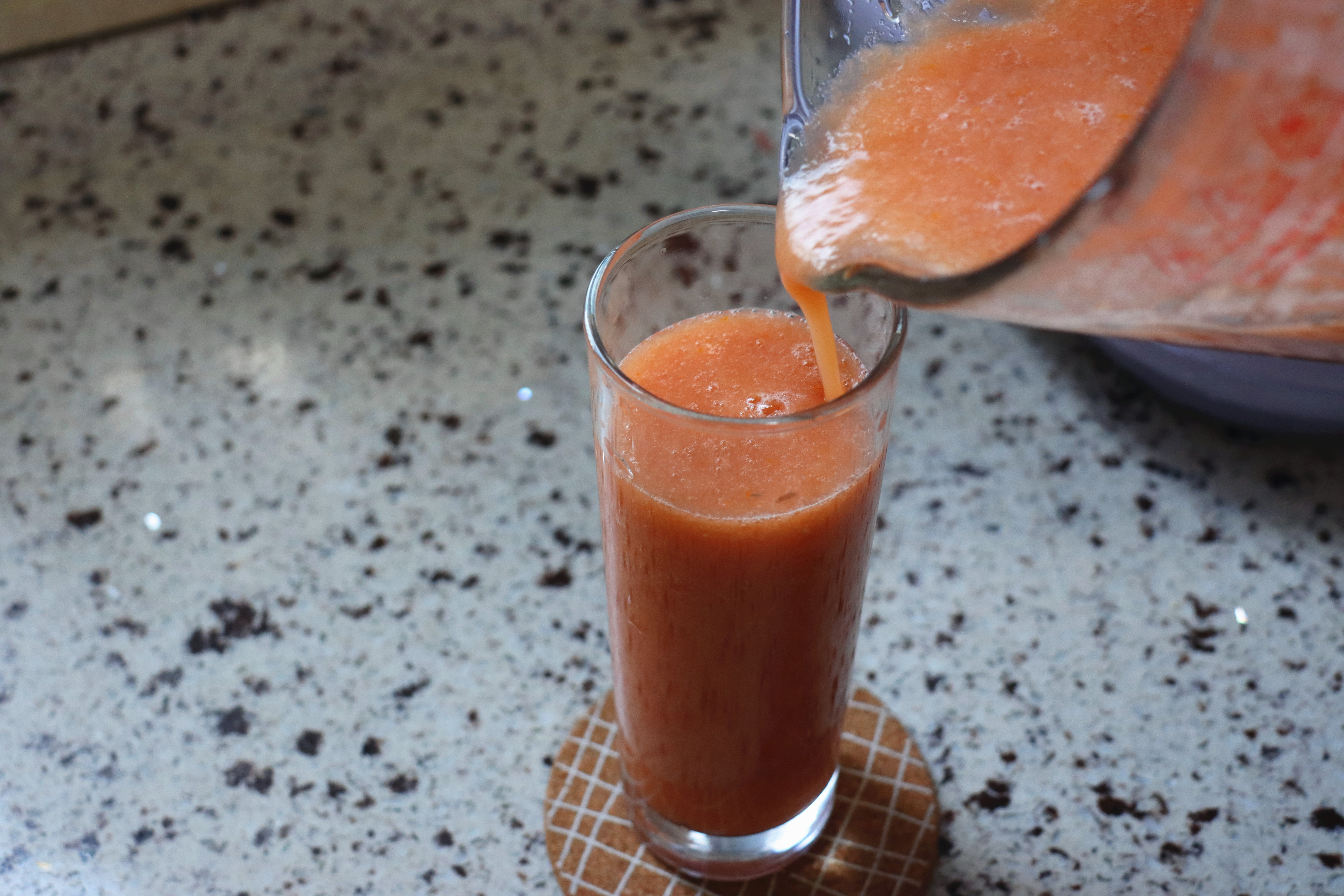 破壁机不用的时候怎么处理,破壁机怎么处理才不糊底