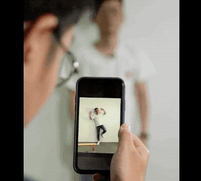 iPhone相机各个功能介绍,iphone有什么好玩的技巧