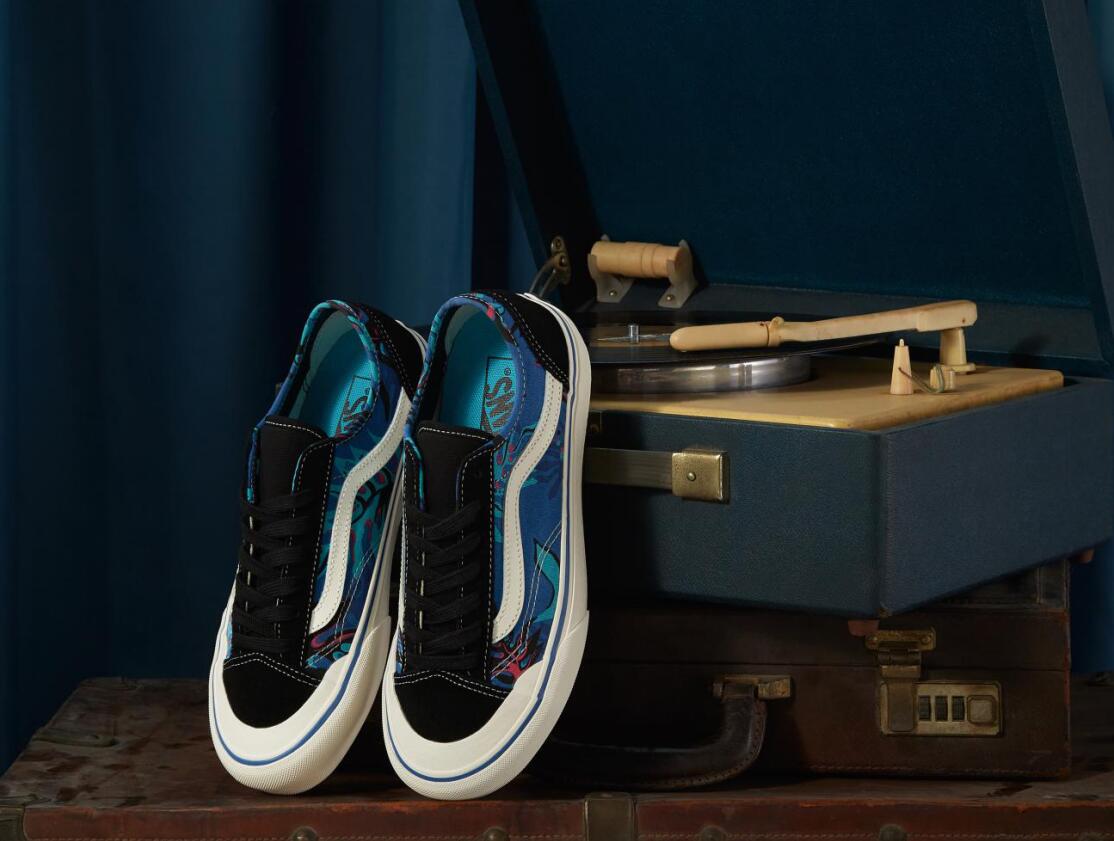 vans十大经典永不过时,vans十大经典款排名