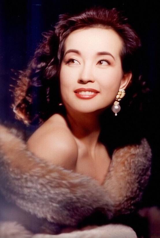 刘晓庆入狱真实情况曝光,刘晓庆哪一年入狱