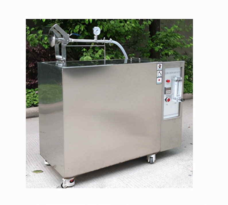 灯具ip等级测试,灯具的ip防护等级国家标准