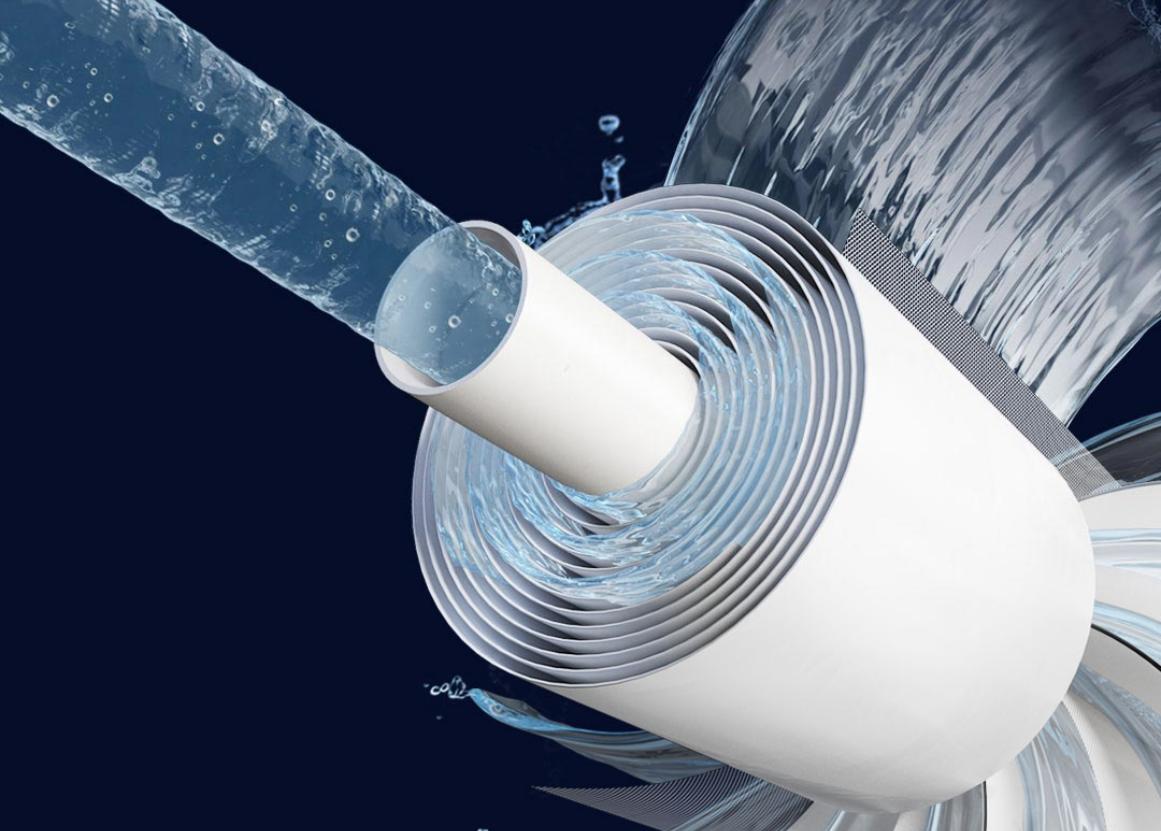 佳尼特冷热一体净水器优缺点,净热一体厨下净水机推荐