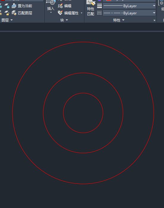 cad偏离以后原对象删除了怎么设置,cad不能逐个选择对象怎样恢复