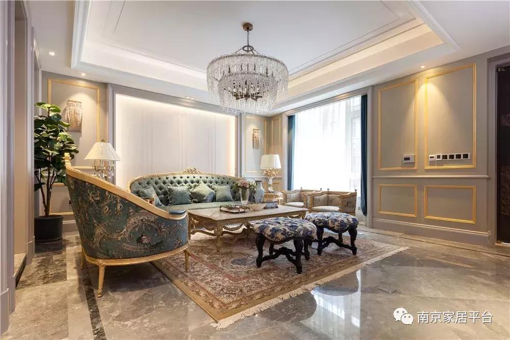 当高级灰遇上橄榄棕,当高级灰遇上法式美爆了