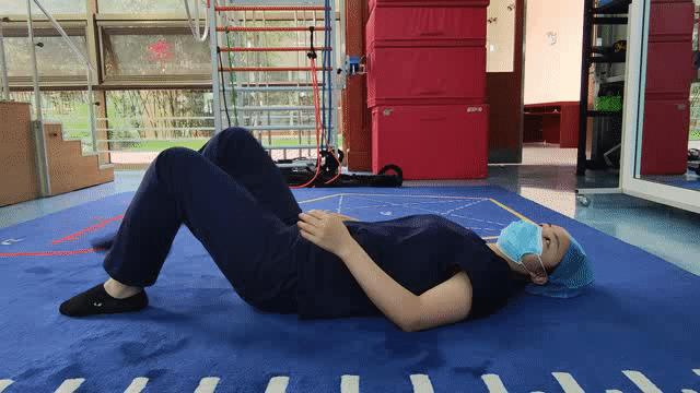 大胯骨总疼是怎么回事,大胯内侧疼的是癌症么