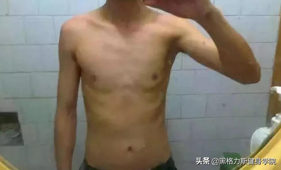 绝望才能脱胎换骨,绝望身体天赋