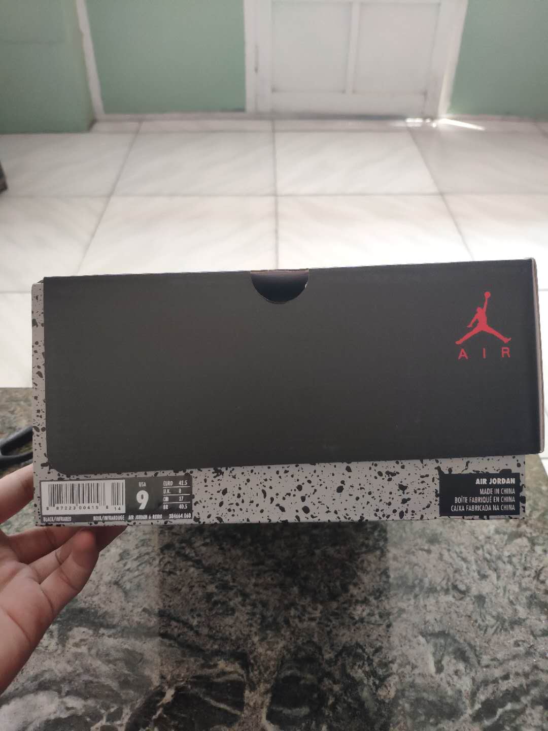 airjordan6最新款,好看的airjordan6