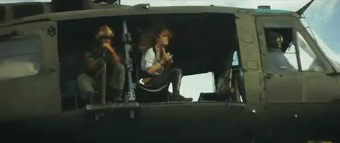 越军步兵阵地防御图,越南战争解放军单兵真实录像