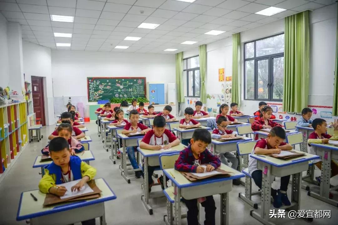 宜都市第四届“神墨杯”千名少儿多元才艺风采展，多图！！！