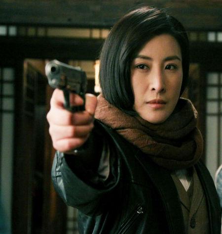 谍战反特影视剧,谍战剧潜行者剧情反转有多快