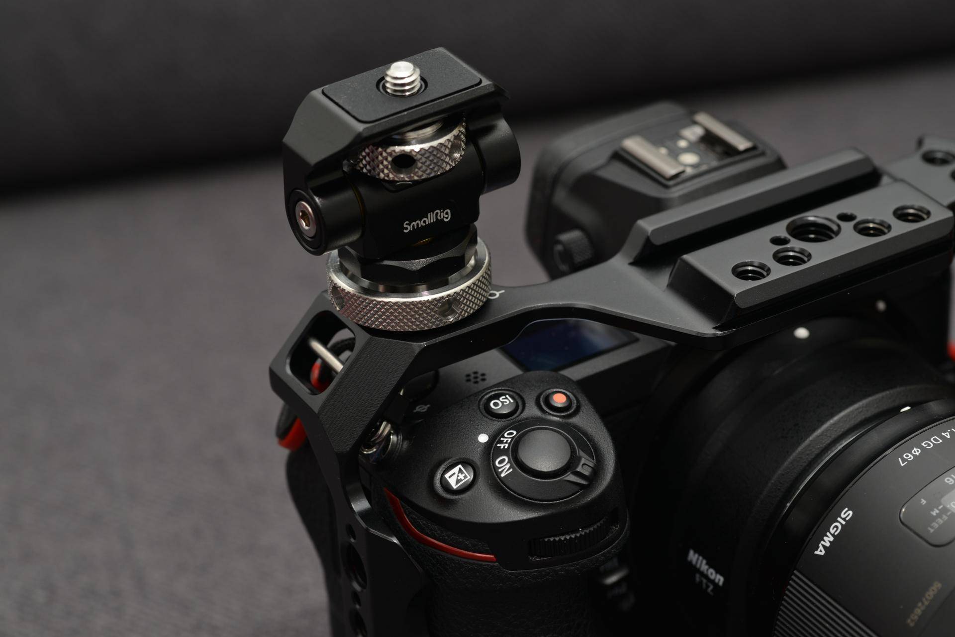 图文向视频创作迈进的一小步——斯莫格兔笼入手小记