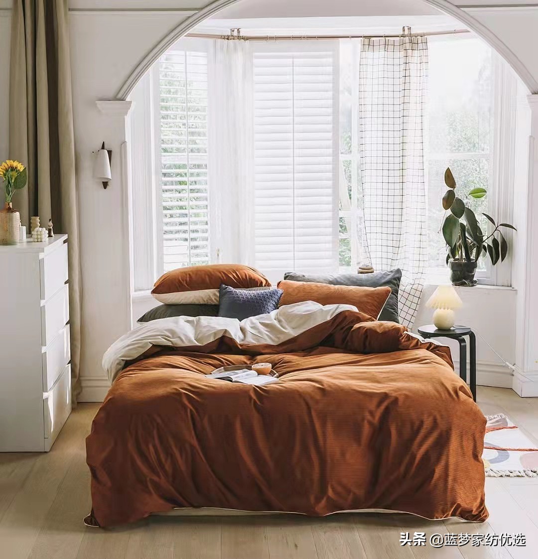 各种家纺知识大全,了解家纺需要了解什么知识