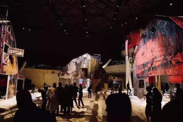 RafSimons在CALVINKLEIN的这两年，都经历了什么？