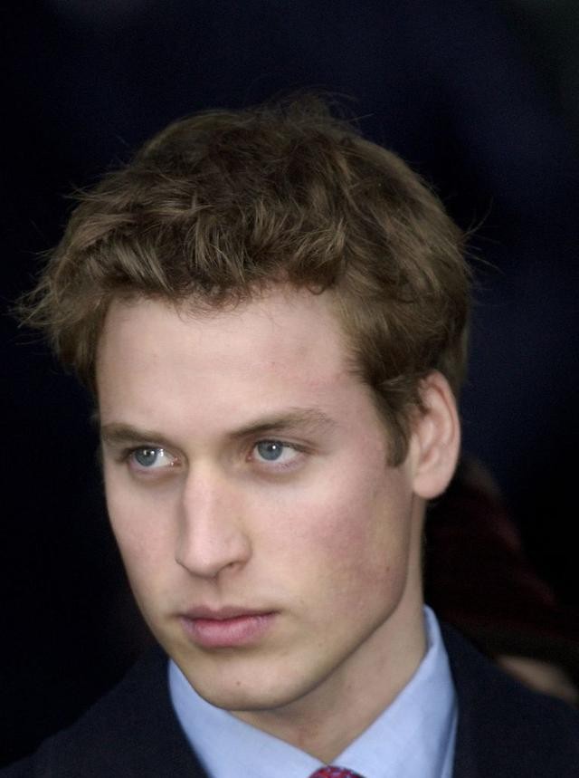 英国王室公主颜值图,英国王室的龅牙都遗传了谁