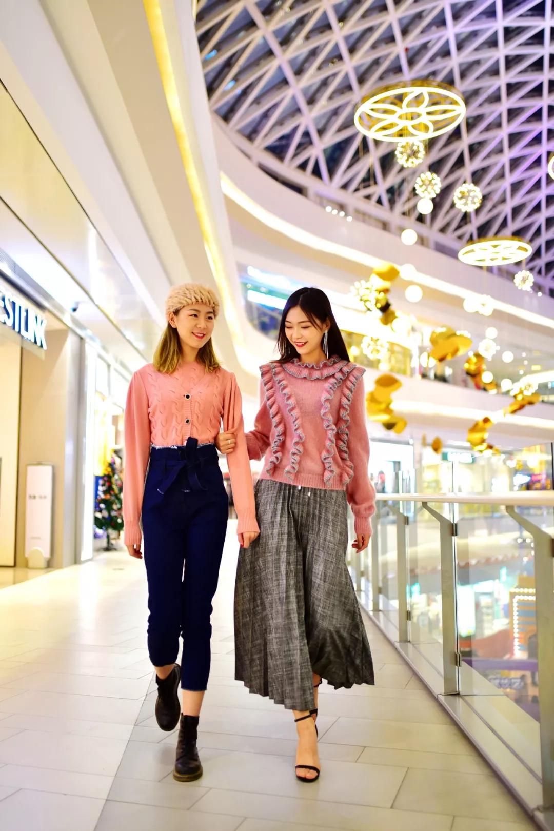 值得打卡的圣诞树,超炫的圣诞树打卡地