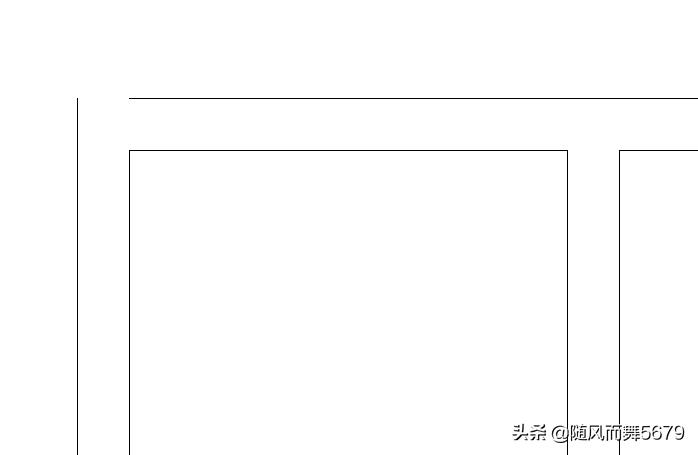 autocad2014怎么绘制墙体,如何用autocad画平面图添加墙体