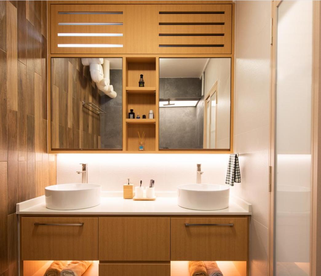 家居各区域灯具选择,全屋灯具选购推荐