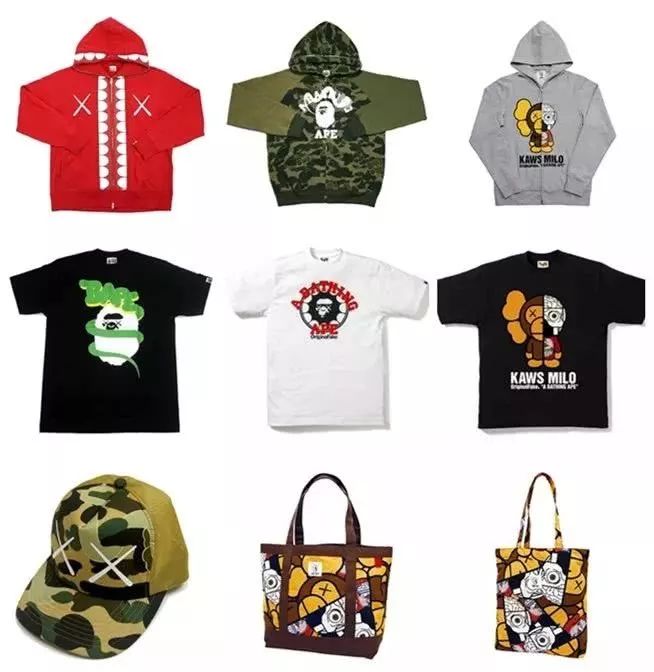 开售仅2分钟就被一抢而空！一件印花短袖居然可以12小时涨价6倍？