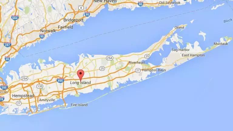 纽约长岛简介,纽约长岛之旅