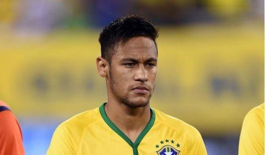 c罗内马尔遗憾告别世界杯,c罗和内马尔的关系有多好