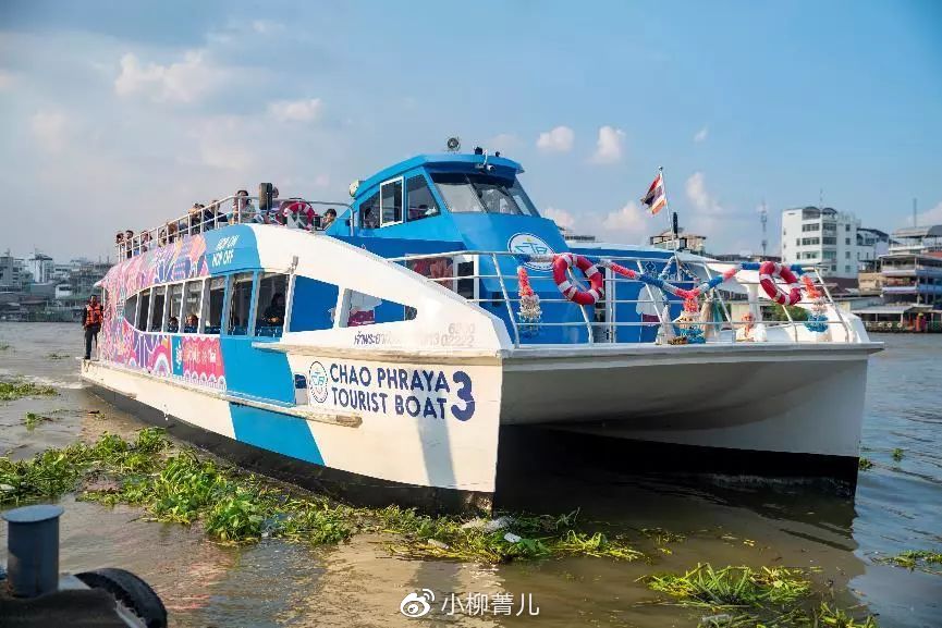 说走就走曼谷这样逛吃玩