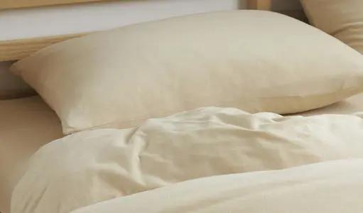 床品四件套避坑指南,如何挑选适合自己的床品