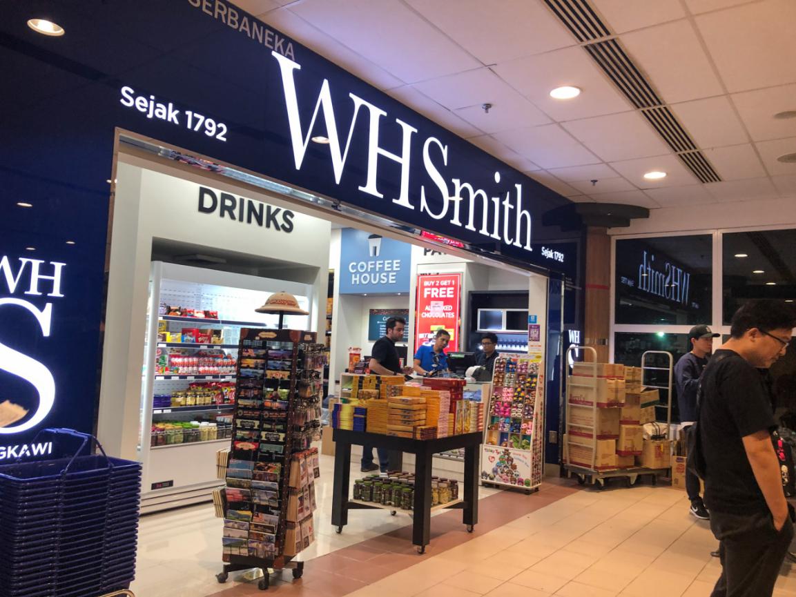 兰卡威旅游全过程,兰卡威两日攻略